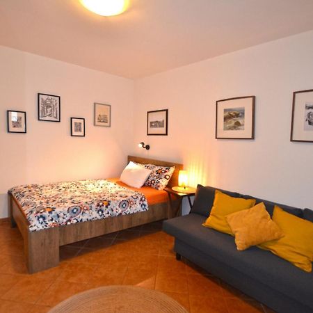 Apartments Greta Rovinj Exterior foto