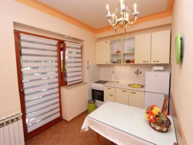 Apartments Greta Rovinj Exterior foto