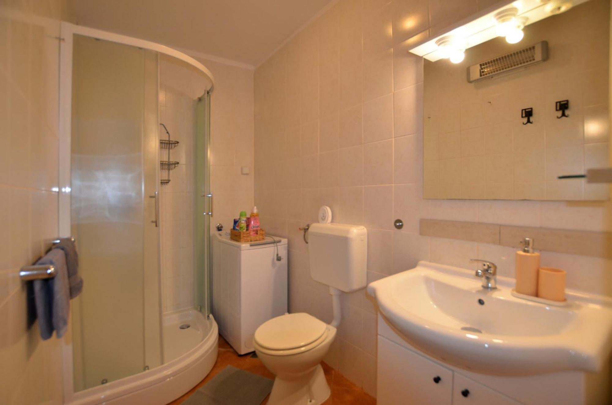 Apartments Greta Rovinj Exterior foto