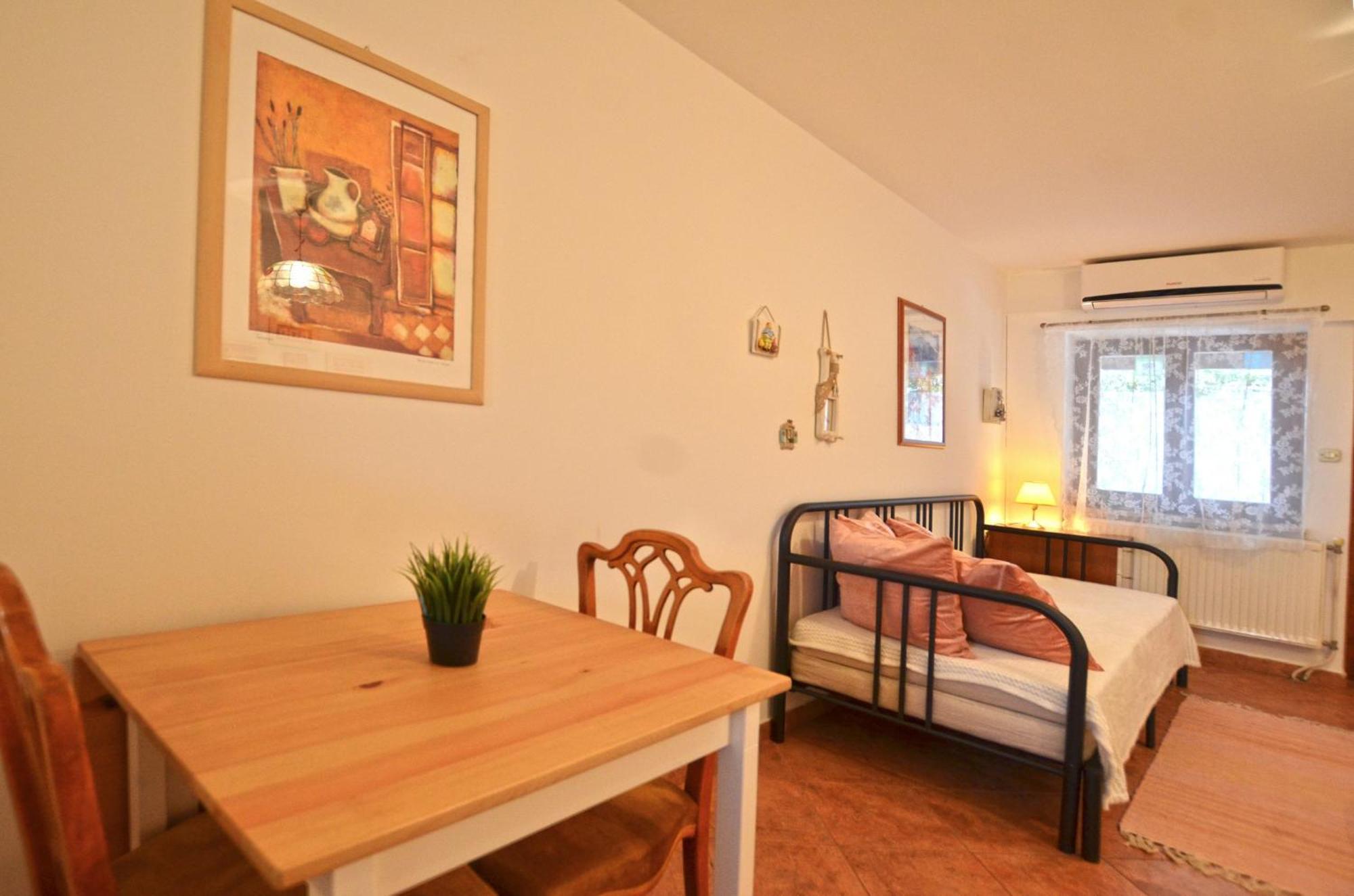 Apartments Greta Rovinj Exterior foto