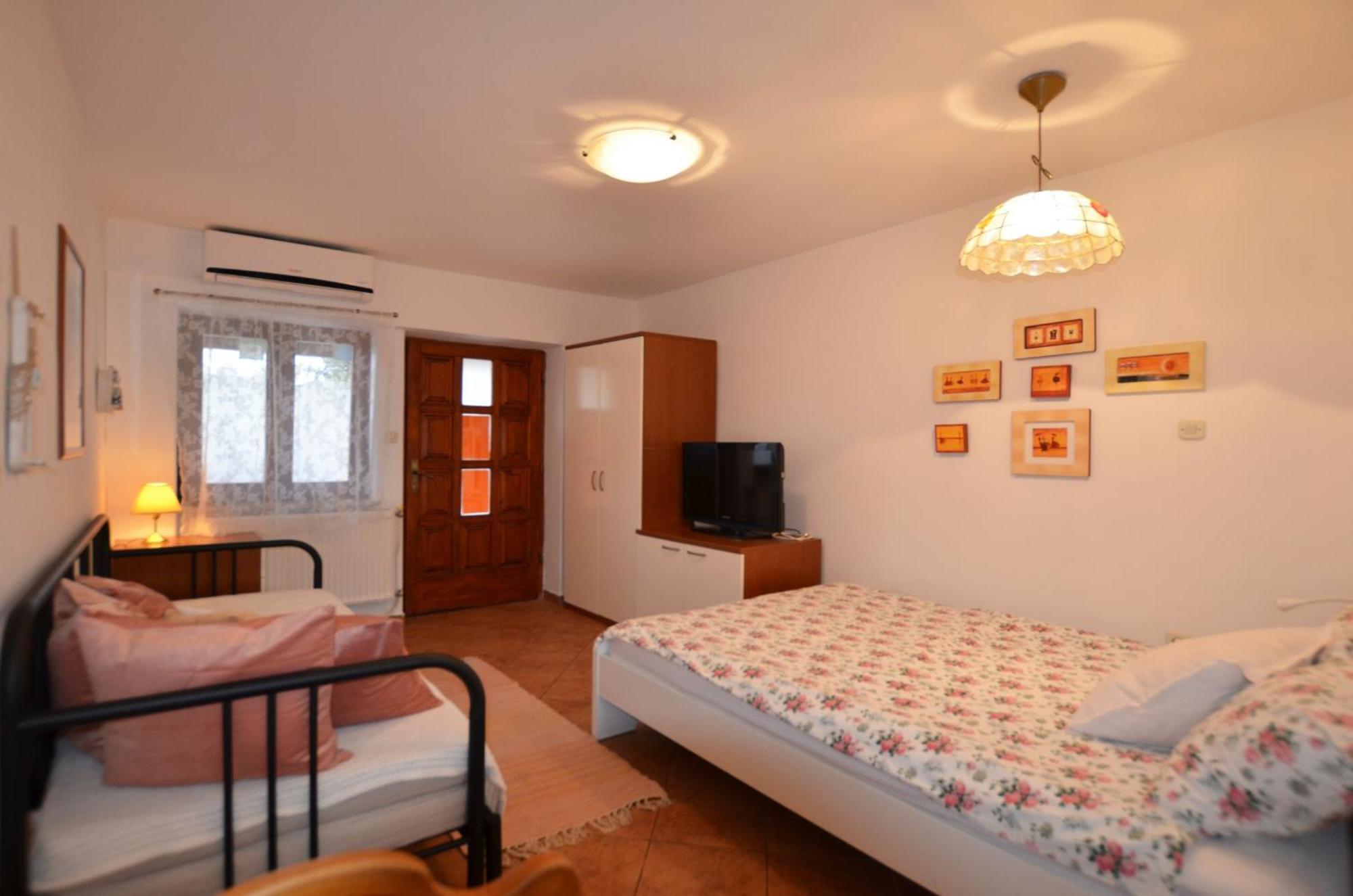 Apartments Greta Rovinj Exterior foto