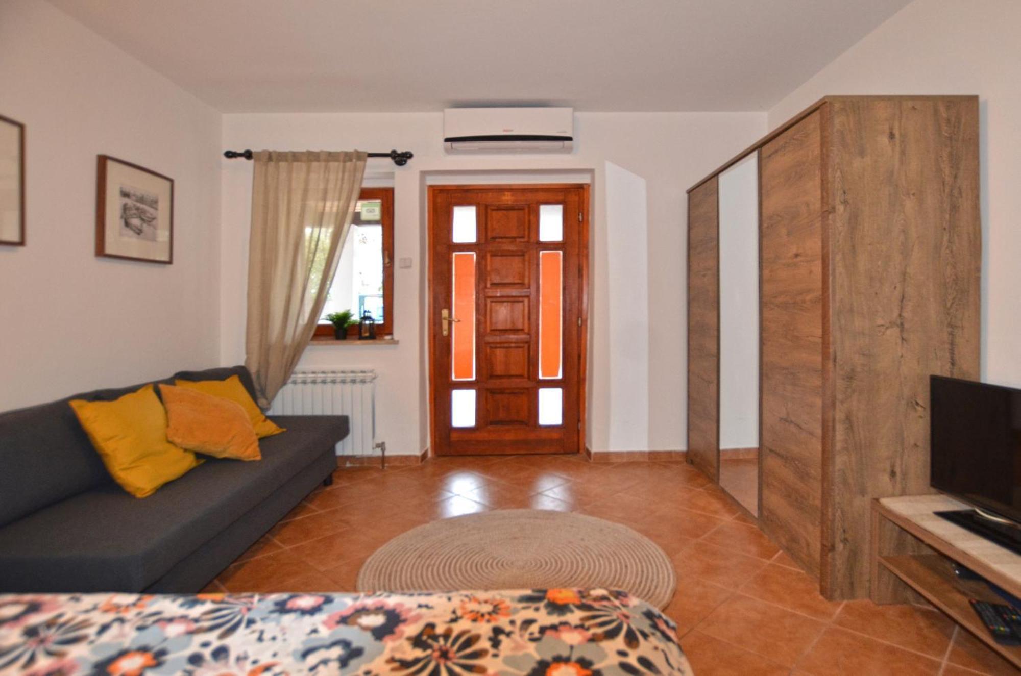Apartments Greta Rovinj Exterior foto