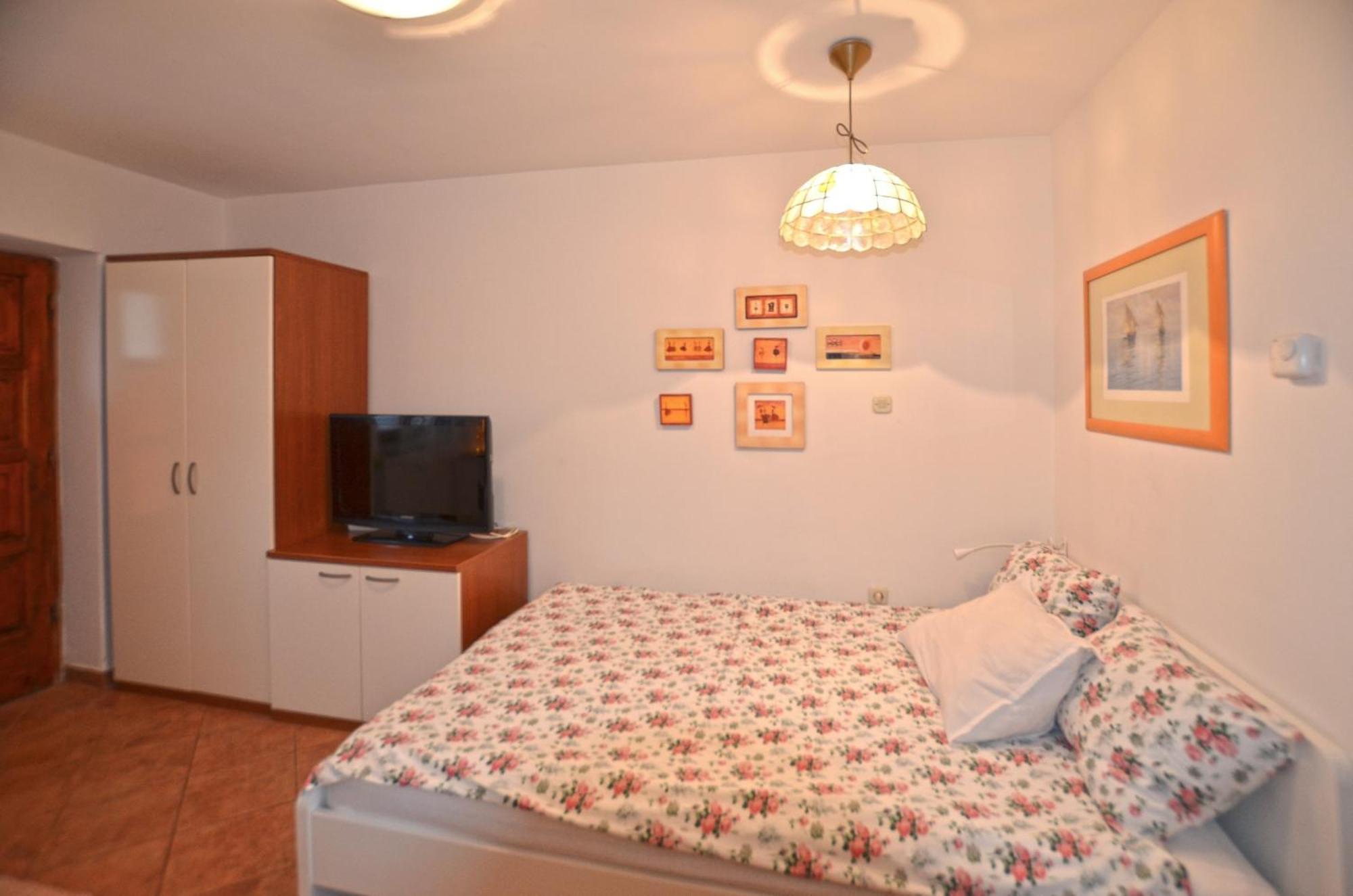 Apartments Greta Rovinj Exterior foto