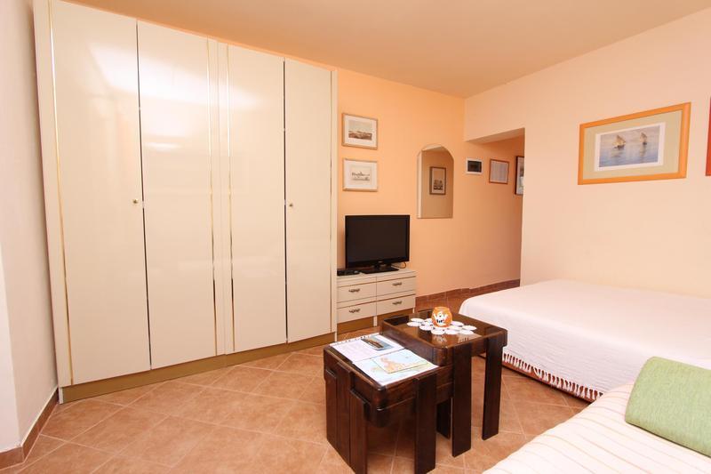 Apartments Greta Rovinj Exterior foto