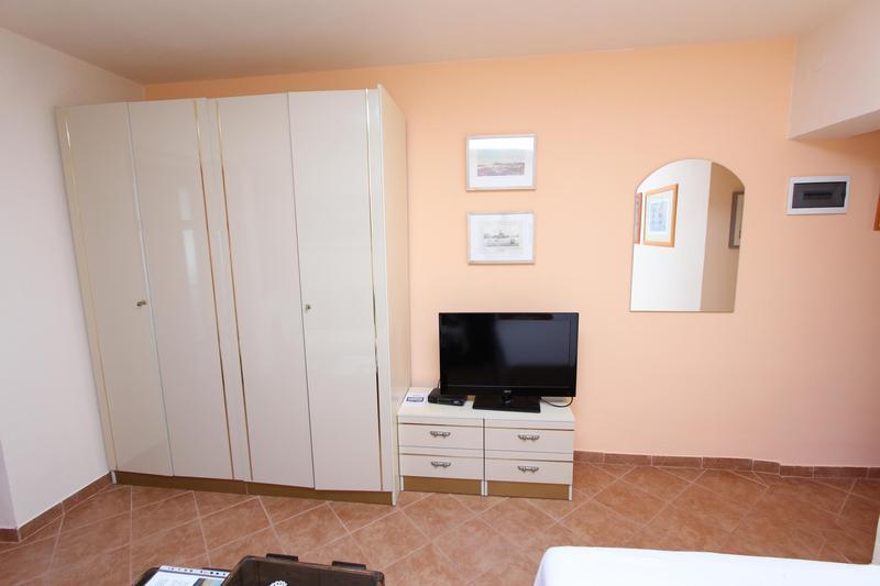 Apartments Greta Rovinj Exterior foto